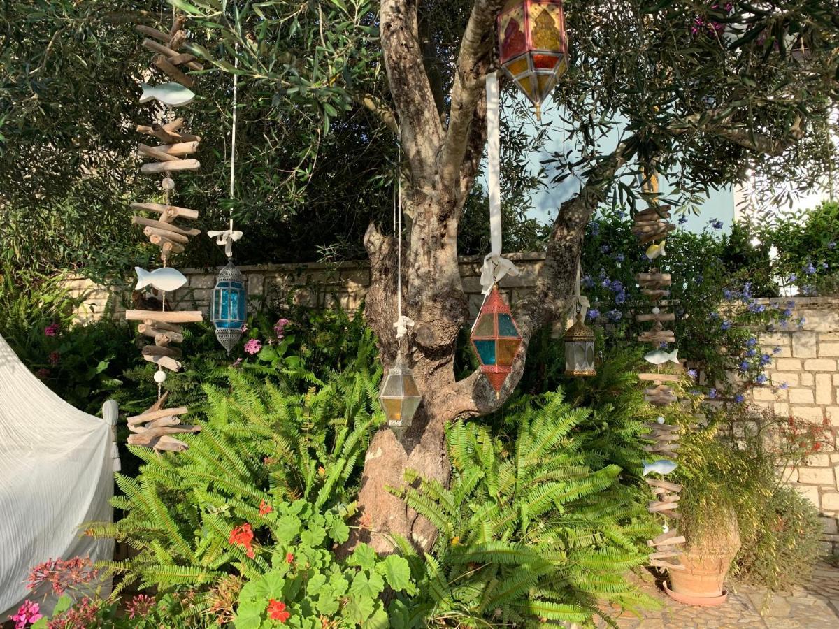 Hotel Opera House Paxos Gaios Zewnętrze zdjęcie