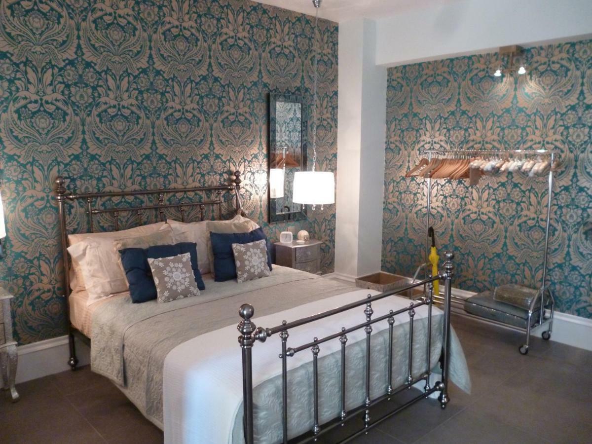 Hotel Opera House Paxos Gaios Zewnętrze zdjęcie
