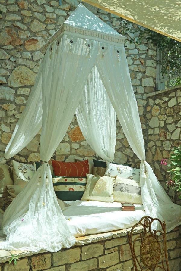 Hotel Opera House Paxos Gaios Zewnętrze zdjęcie