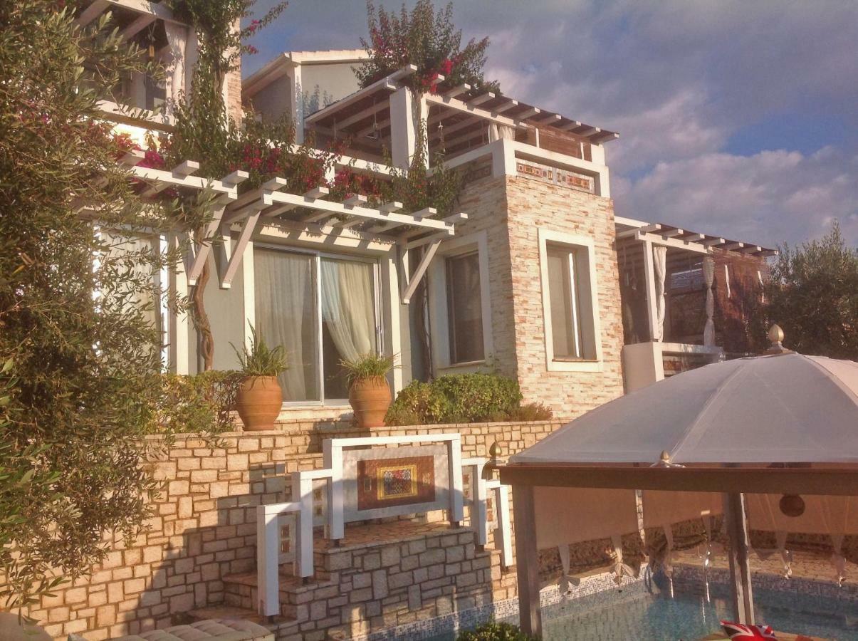 Hotel Opera House Paxos Gaios Zewnętrze zdjęcie