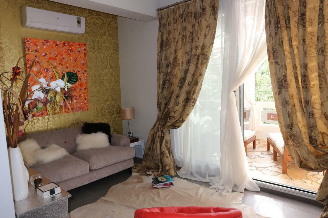 Hotel Opera House Paxos Gaios Zewnętrze zdjęcie